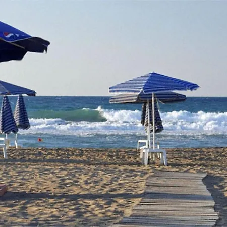 Apart-hotel The Santo George Amoudara Lasithiou