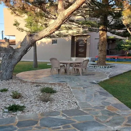 The Santo George Apart-hotel Amoudara Lasithiou