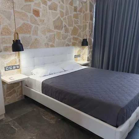 The Santo George Apart-hotel
