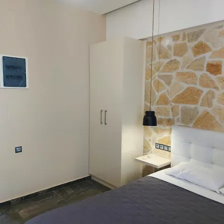The Santo George Apart-hotel