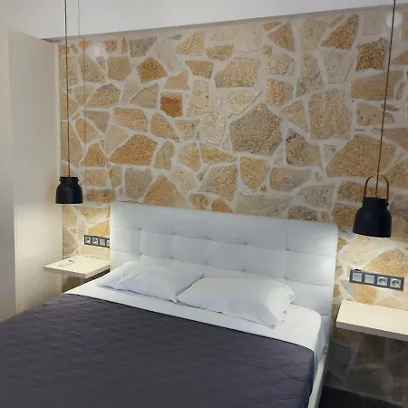 Apart-hotel The Santo George