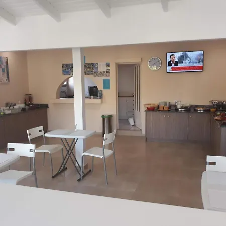 Apart-hotel The Santo George