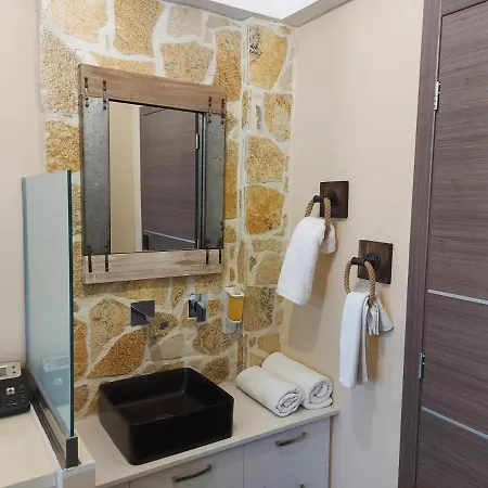 Apart-hotel The Santo George Amoudara Lasithiou
