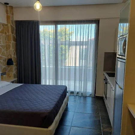 The Santo George Apart-hotel 3*