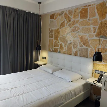 Apart-hotel The Santo George Amoudara Lasithiou