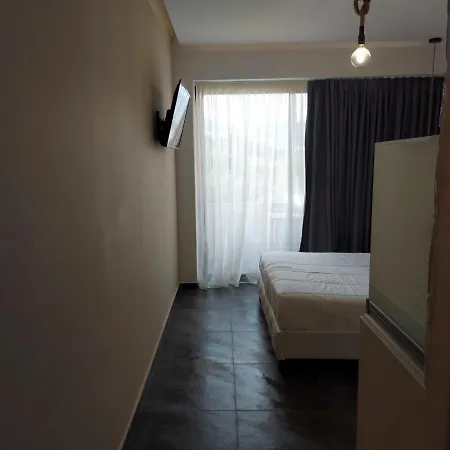 Apart-hotel The Santo George Amoudara Lasithiou