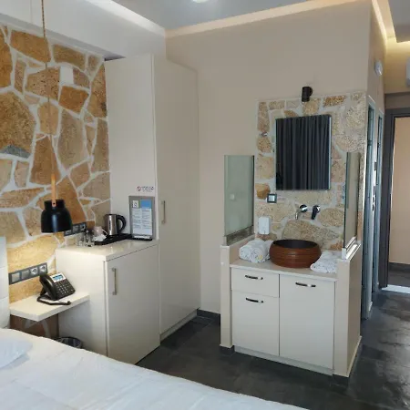 Apart-hotel The Santo George Amoudara Lasithiou