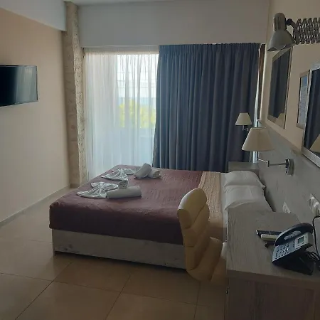 Apart-hotel The Santo George
