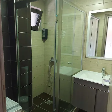 Apart-hotel The Santo George Amoudara Lasithiou