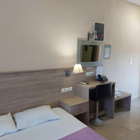 Apart-hotel The Santo George 3*