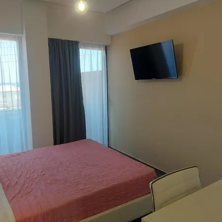 The Santo George Apart-hotel 3*