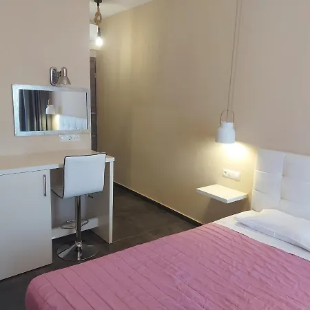 The Santo George Apart-hotel 3*