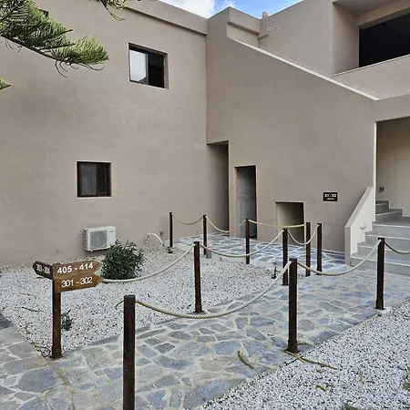 The Santo George Apart-hotel 3*