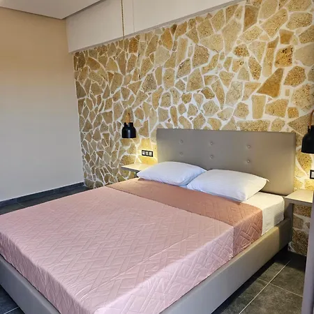 The Santo George 3* Amoudara Lasithiou