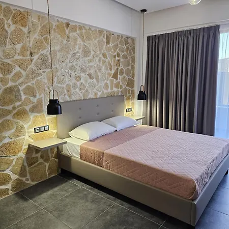 The Santo George Apart-hotel 3*