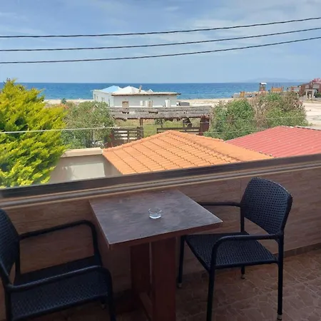 Apart-hotel The Santo George 3*