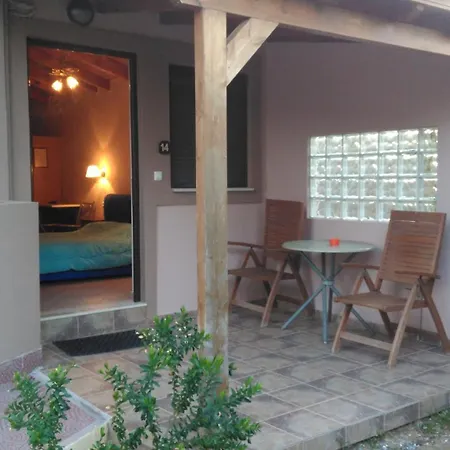 The Santo George Apart-hotel 3*