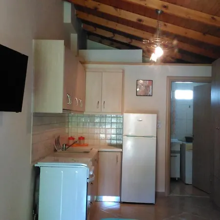 Apart-hotel The Santo George 3*