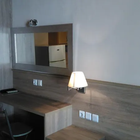Apart-hotel The Santo George Amoudara Lasithiou