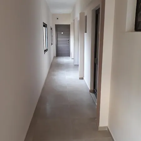 Apart-hotel The Santo George Amoudara Lasithiou