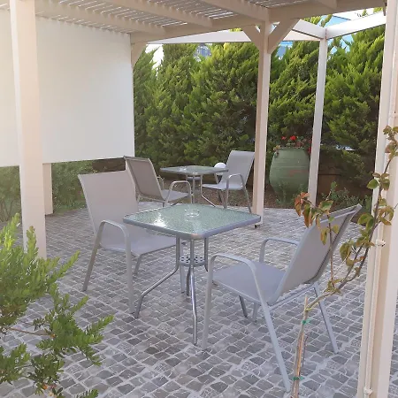 The Santo George Apart-hotel 3*