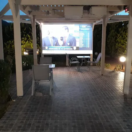 The Santo George Apart-hotel Amoudara Lasithiou