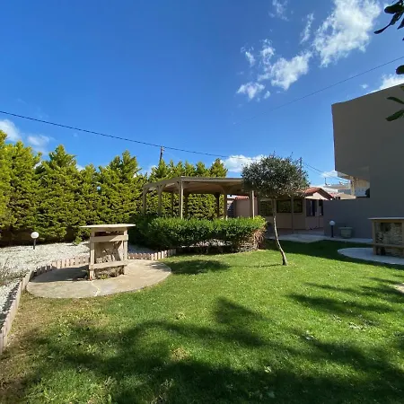 Apart-hotel The Santo George 3*