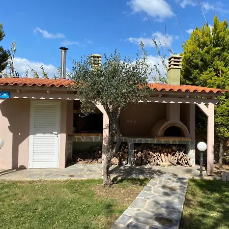 Apart-hotel The Santo George 3*