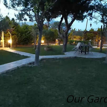 The Santo George Apart-hotel