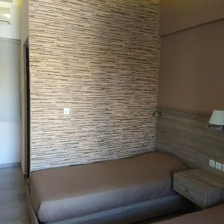 The Santo George Apart-hotel Amoudara Lasithiou