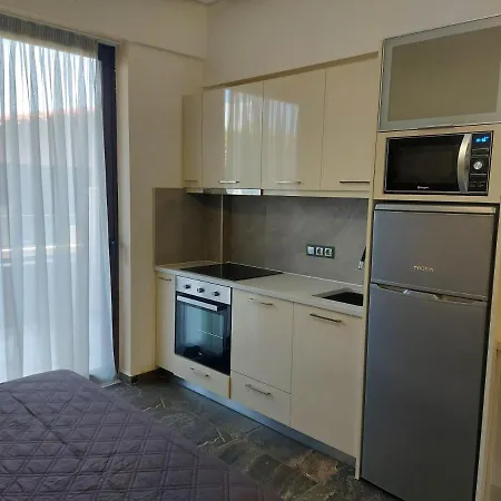 The Santo George 3* Amoudara Lasithiou