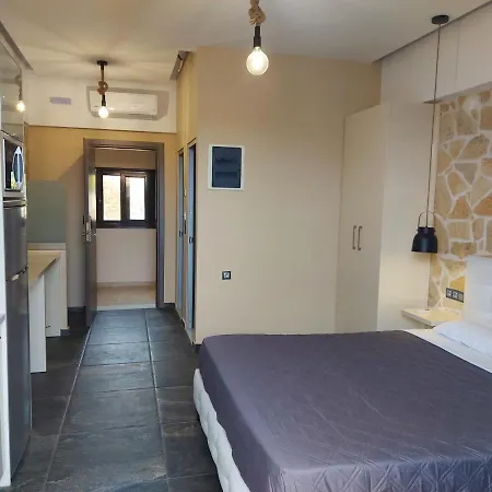 Apartahotel The Santo George Amoudara Lasithiou