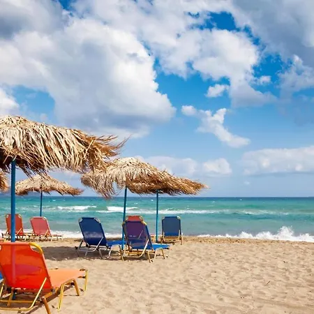 The Santo George Apartahotel 3*