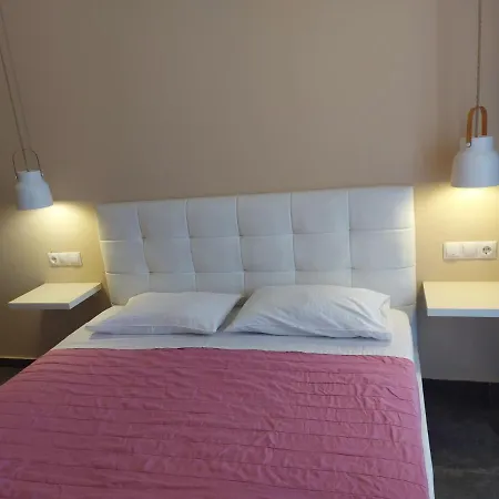 Apartahotel The Santo George