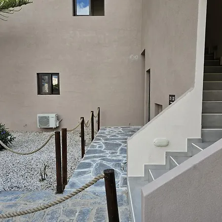 Apartahotel The Santo George Amoudara Lasithiou