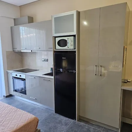 The Santo George 3*
