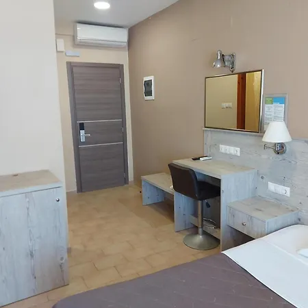 The Santo George Apartahotel 3*