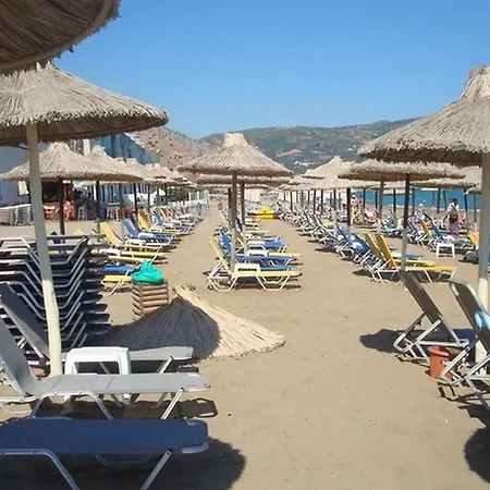The Santo George 3* Amoudara Lasithiou