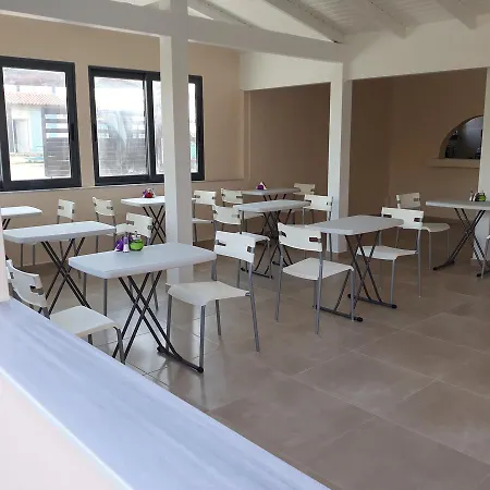 The Santo George Apartahotel 3*