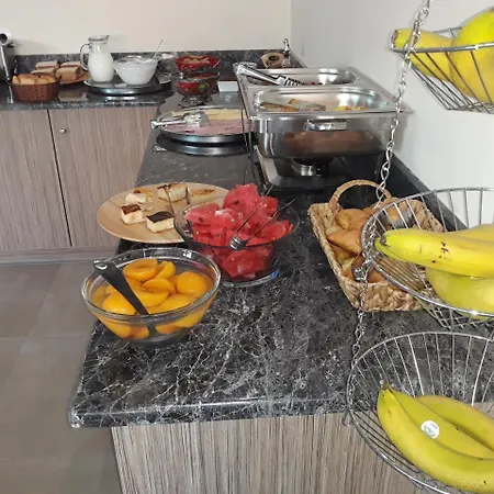The Santo George Apartahotel 3*