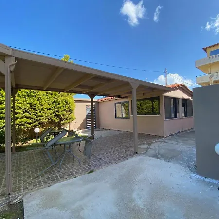 Apartahotel The Santo George Amoudara Lasithiou