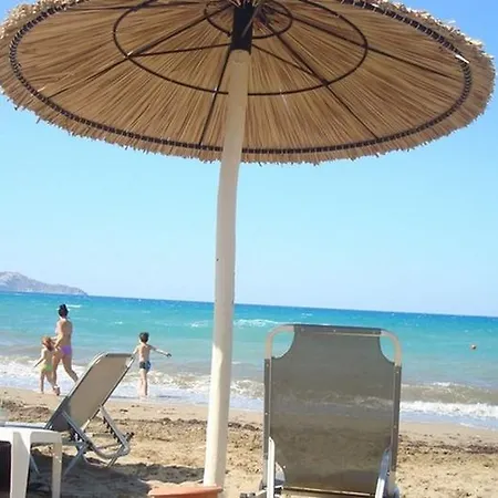 Apartahotel The Santo George 3*