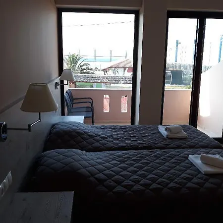 The Santo George Lejlighedshotel 3*