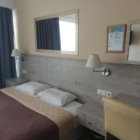 The Santo George 3* Amoudara Lasithiou