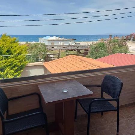 The Santo George Lejlighedshotel Amoudara Lasithiou