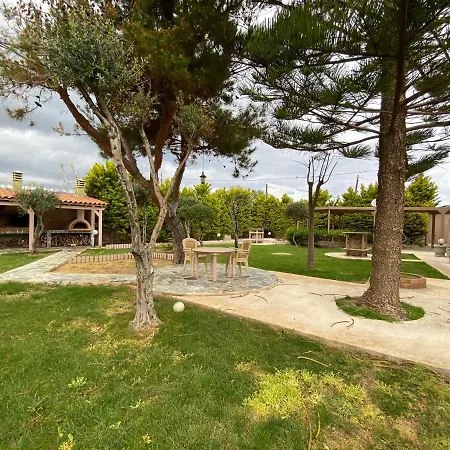 Lejlighedshotel The Santo George 3*